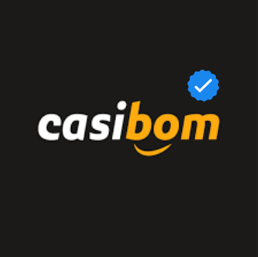 Casibom Logosu